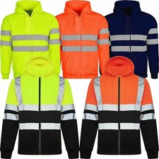 Hi Viz Vis High Visibility