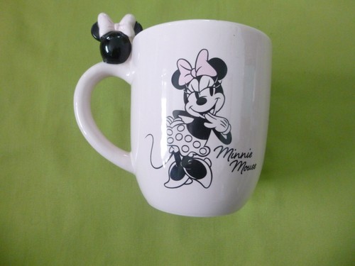 Large disney minnie mouse mug - large,