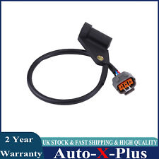 Crankshaft Crank Position