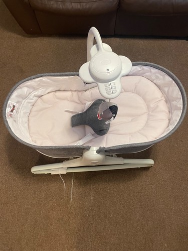 Tiny love rocker napper - love, 3-in-1