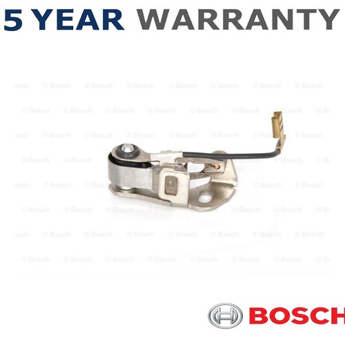 Bosch ignition contact - bosch,