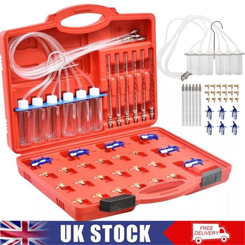 36pc diesel flow - diesel, adaptor