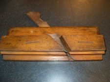 Moulding Plane - Side Bead
