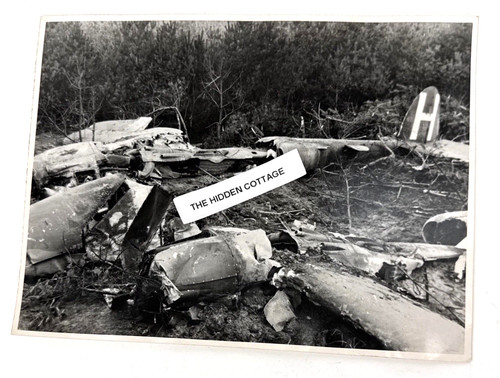 Vtg wwii photo - vtg,