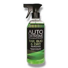 AX Tar Bug & Dirt Remover