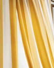 100% Silk taffeta stripe lined