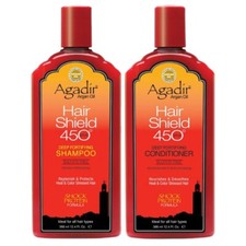 Agadir Hair Shield 450 Deep