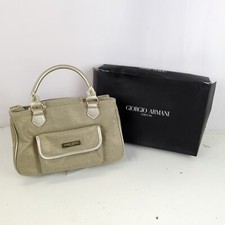 Giorgio Armani Parfums Bag