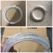 Professional 5M Fuel Line 4mm