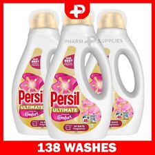 Persil Ultimate Touch of