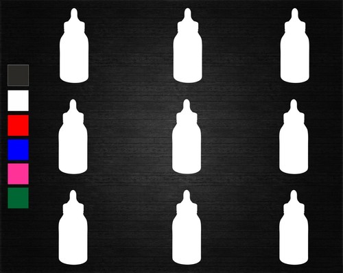 Baby bottle shower - baby,