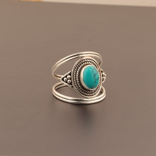 925 sterling silver boho - 925, ring