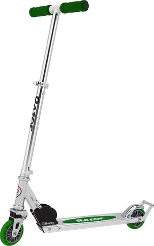 Kids kick scooter - kick,
