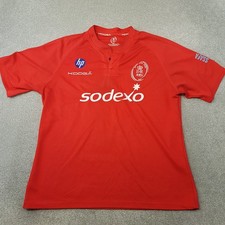 British Army Mens Rugby Shirt