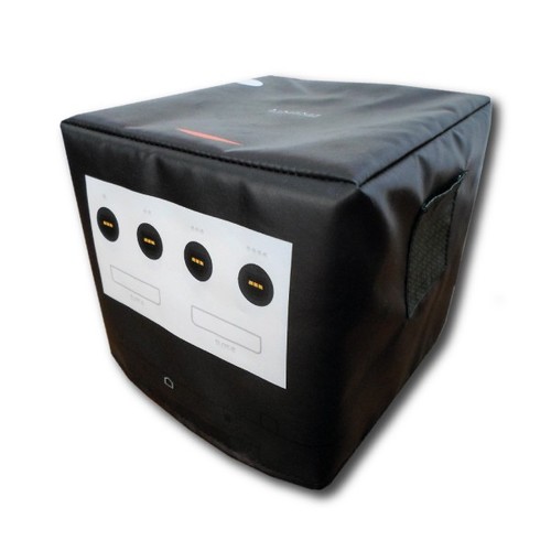 Gamecube game boy player - gamecube,