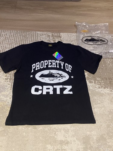 Corteiz property crtz mens - property, of