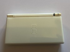 Nintendo DS Lite White Please