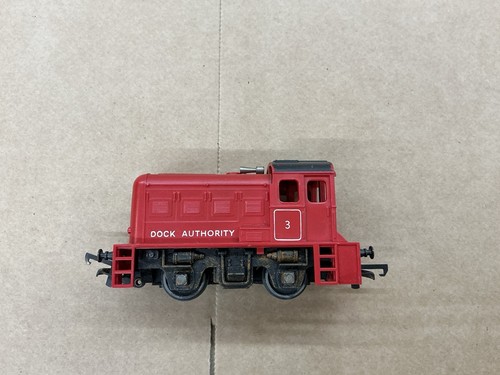 Triang gauge diesel - oo,
