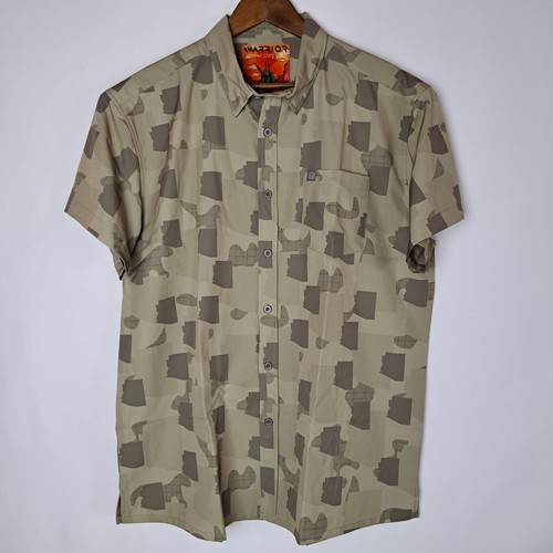 Warrior arizona state camo - warrior,