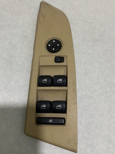 Bmw series e60 e61 rhd - series,