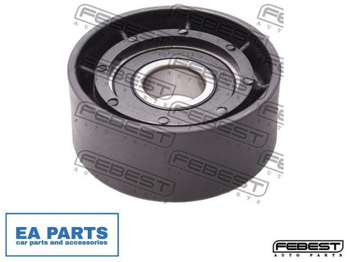 Deflection guide pulley - deflection/guide,
