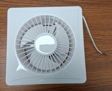 Extractor Fan For Bathroom 6
