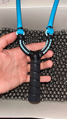 Gypsy catapult slingshot with - gypsy,