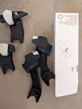 Bugaboo Ant Car Seat Adapters