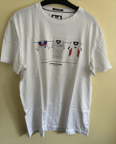 New weekend offender mens - offender, t
