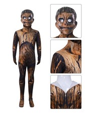 Cosplay pinocchio unstrung - cosplay,