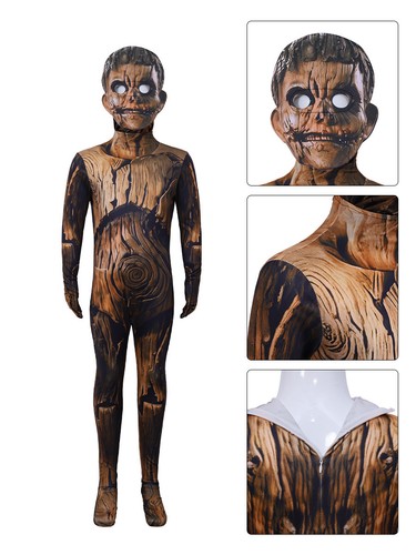Cosplay pinocchio unstrung - pinocchio,
