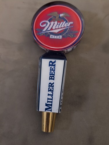 Vintage miller beer - vintage,
