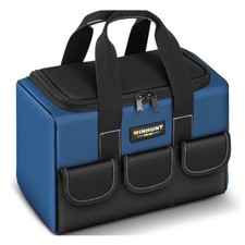 14" 17" 18" Multi Purpose Tool Bag Heavy Duty Tools Storage Case for Electrician