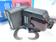 Jessops 400AF Electronic Flash - For Minolta Dynax refm