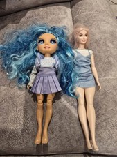 Rainbow High Dolls