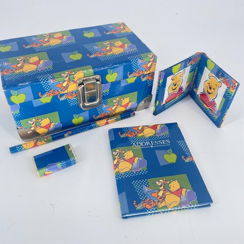 Vintage disney winnie - disney, the