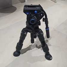 Benro HH75AV Video Tripod