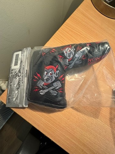 Scotty cameron speed demon - scotty,