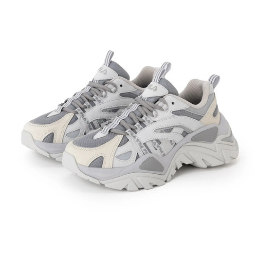 Fila wmns interation grey - wmns,