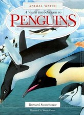 Penguins (Animal Watch) By