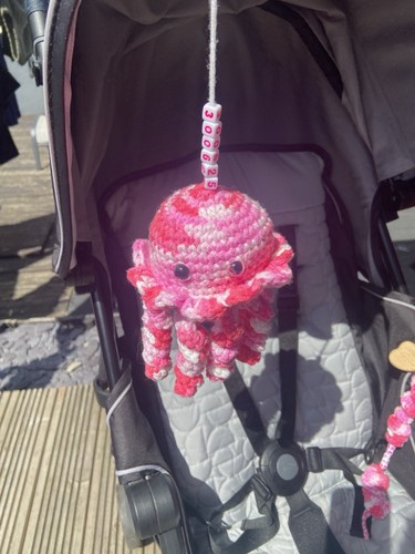 Personalised pram date - date, of
