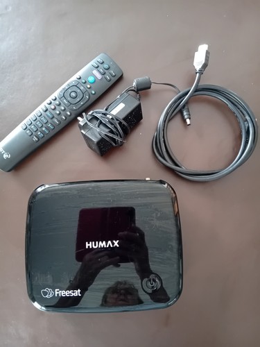 Humax 1100s freesat tv - hb-1100s,