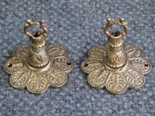 Pair of Top Quality Vintage