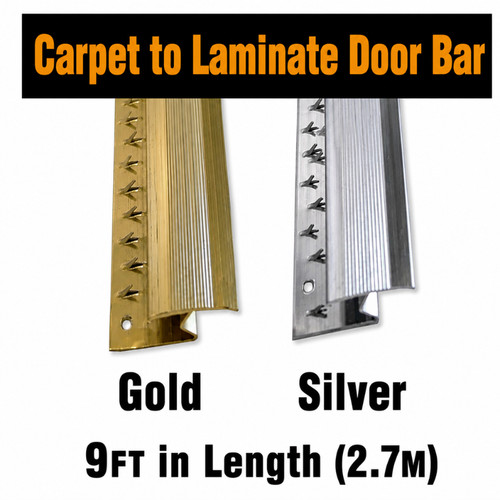 Edge carpet metal door - metal,
