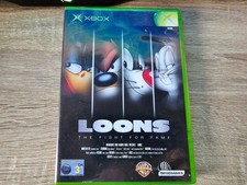 Loons fight for fame (Original