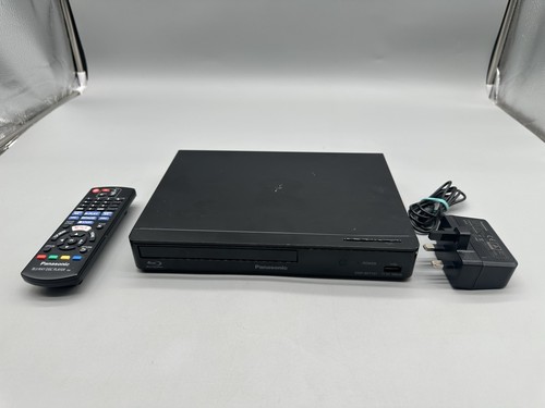 Panasonic dmp bdt167 - dmp-bdt167, blu-ray