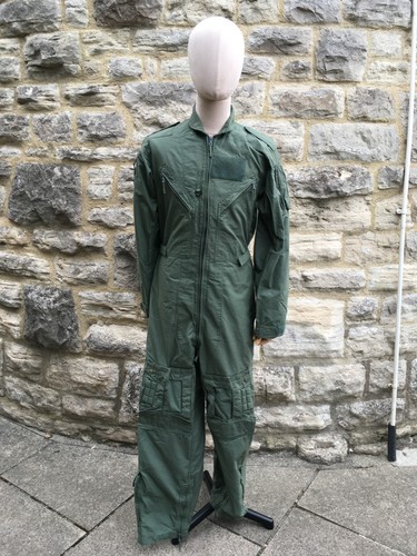 Flight suit raf - suit, aircrew