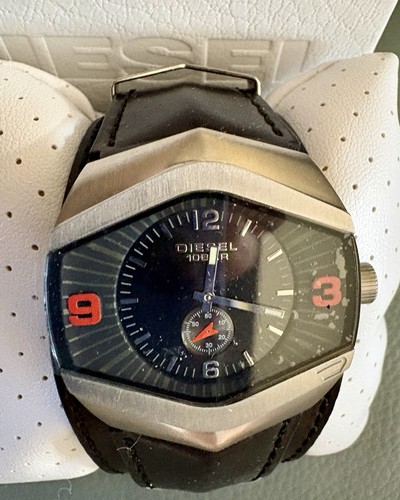 Rare diesel only the brave - rare,