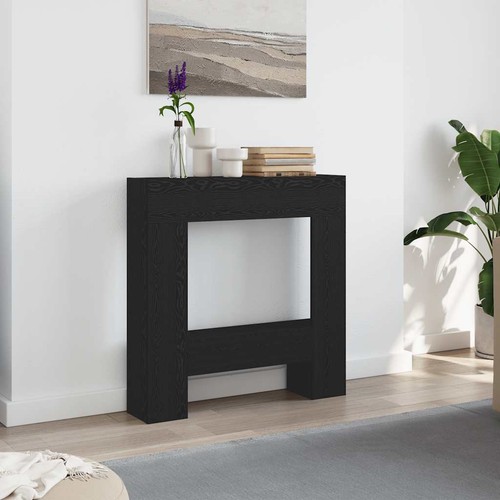 Vidaxl fireplace surround - vidaxl,