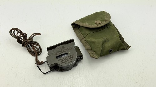Vintage 1975 military green - vintage,